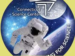 CT Science Center Scout Day