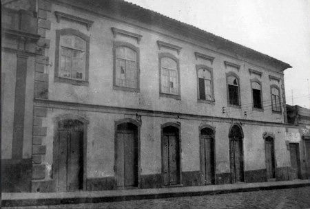 Família Scarpa