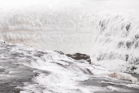 Arctic Landscape