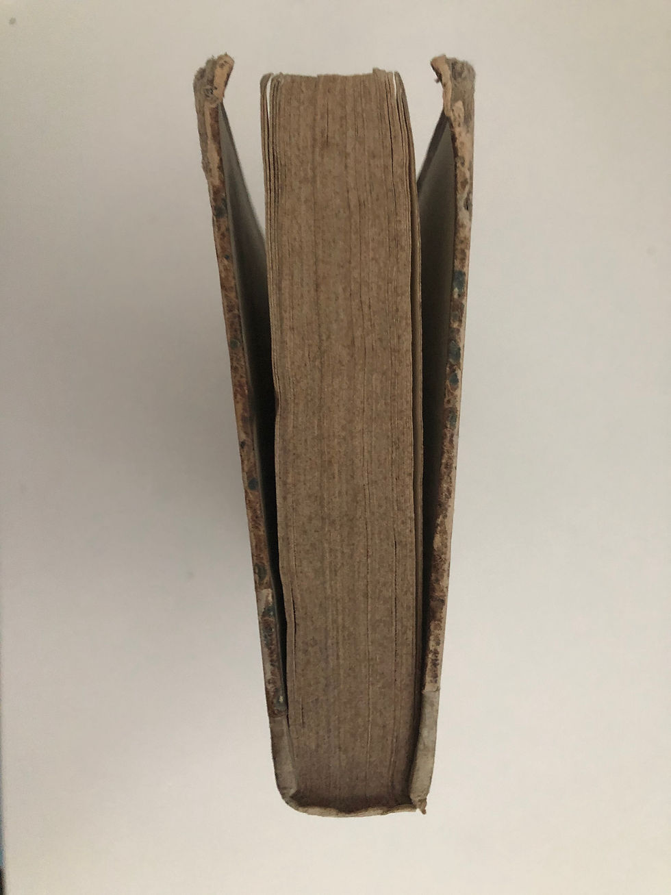 Thumbnail: Premières Leçons d'histoire de France [...] par Pierre Blanchard (rare ed. 1836)