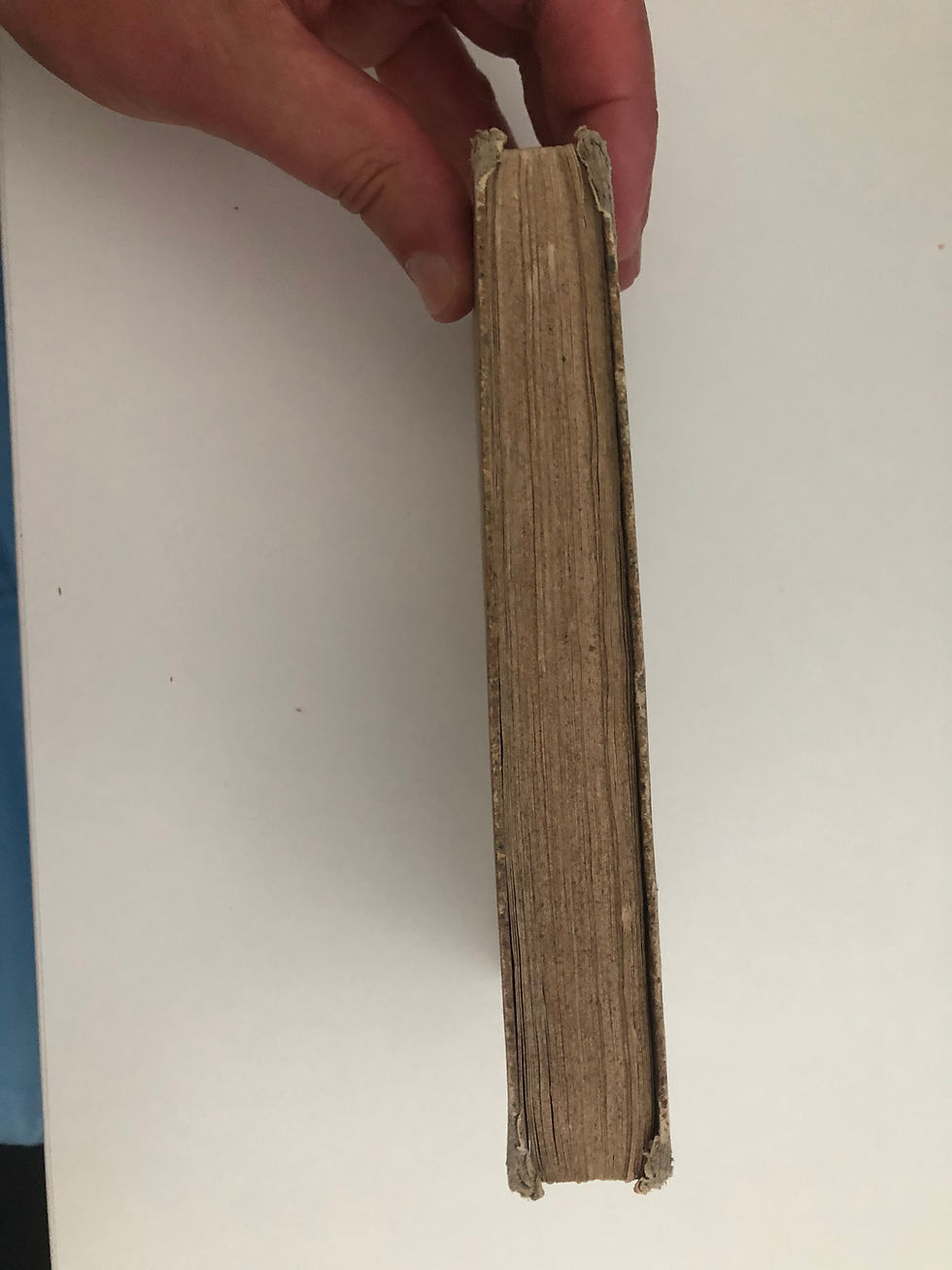 Thumbnail: Premières Leçons d'histoire de France [...] par Pierre Blanchard (rare ed. 1836)