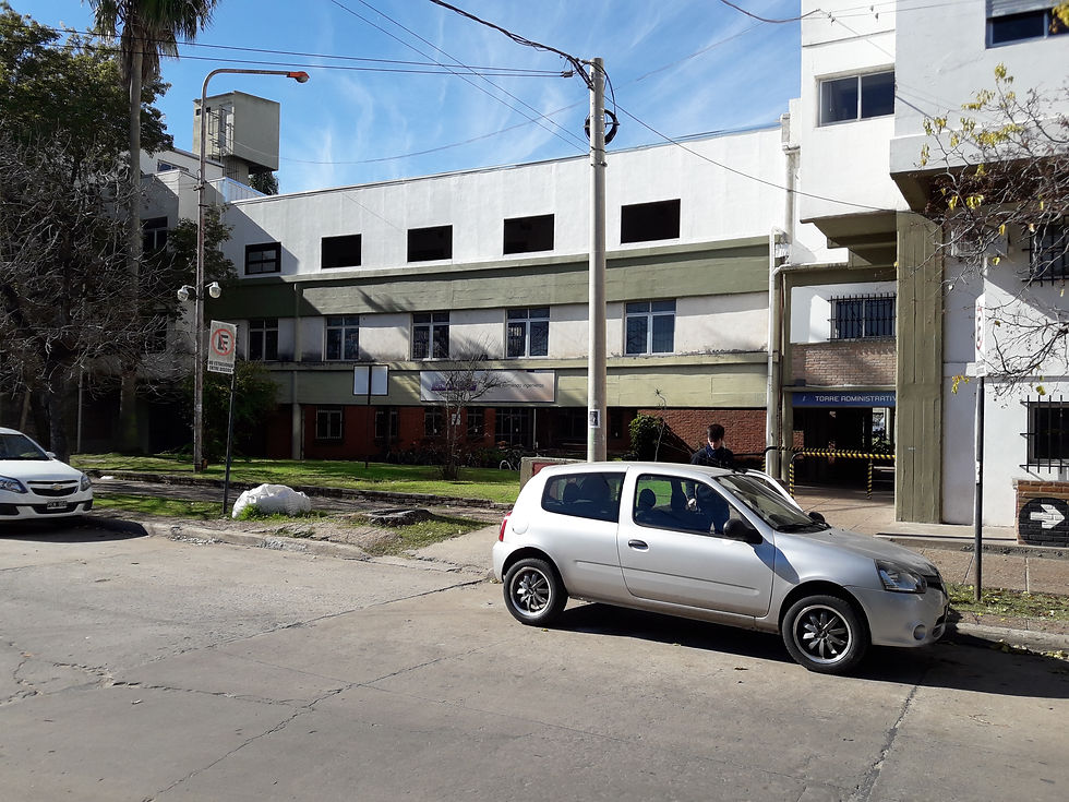 FRSF PASARELA ETAPA 1
