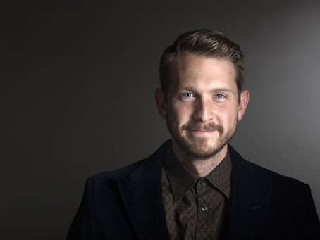 Portraits of a Professional Composer
