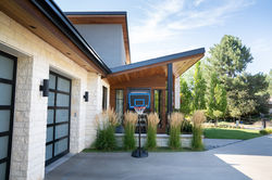 Kid Basketball Hoop