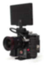 Red Scarlet - Not special