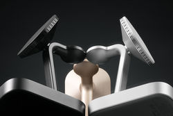 4-in-1 Stand Family Below clean