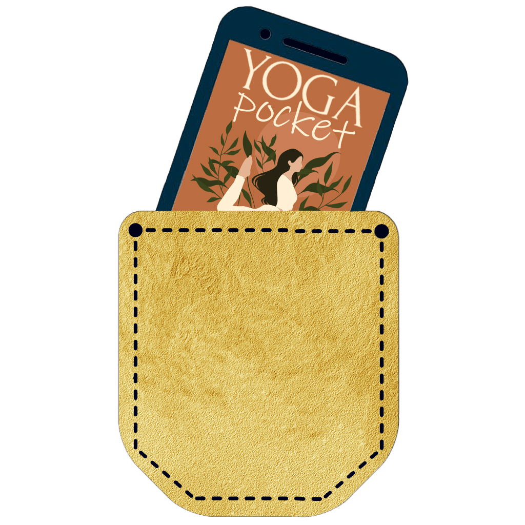 Yoga Pocket do Instituto Ísvara