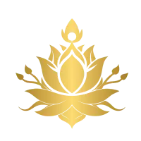 Yoga Vinyasa Logo