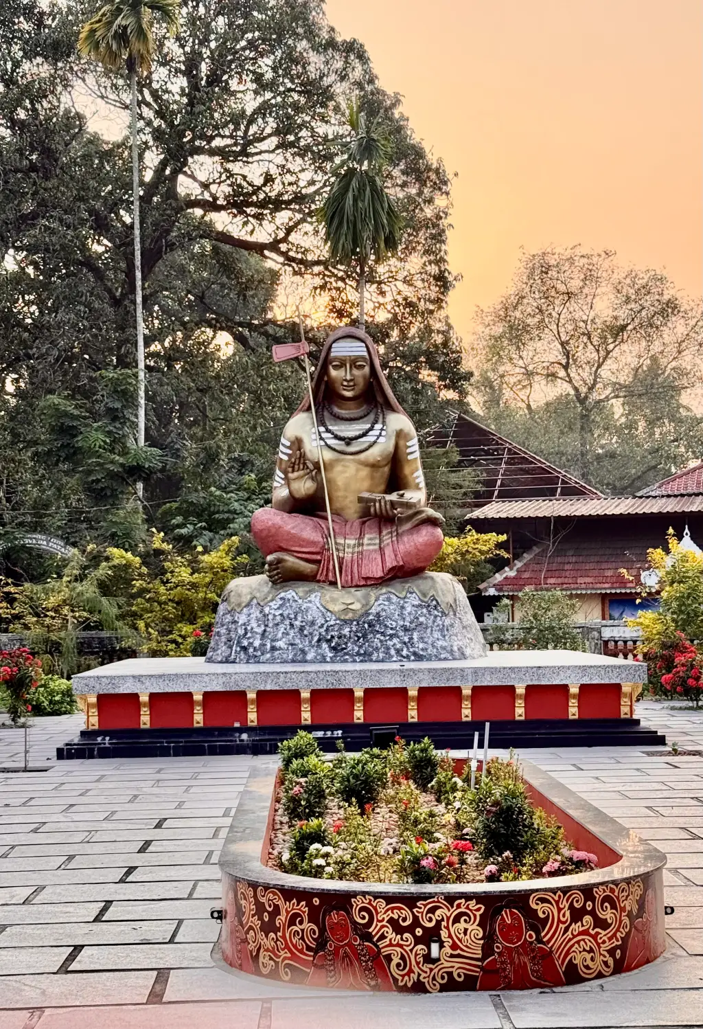 Adi Shankaracharya - Vedanta