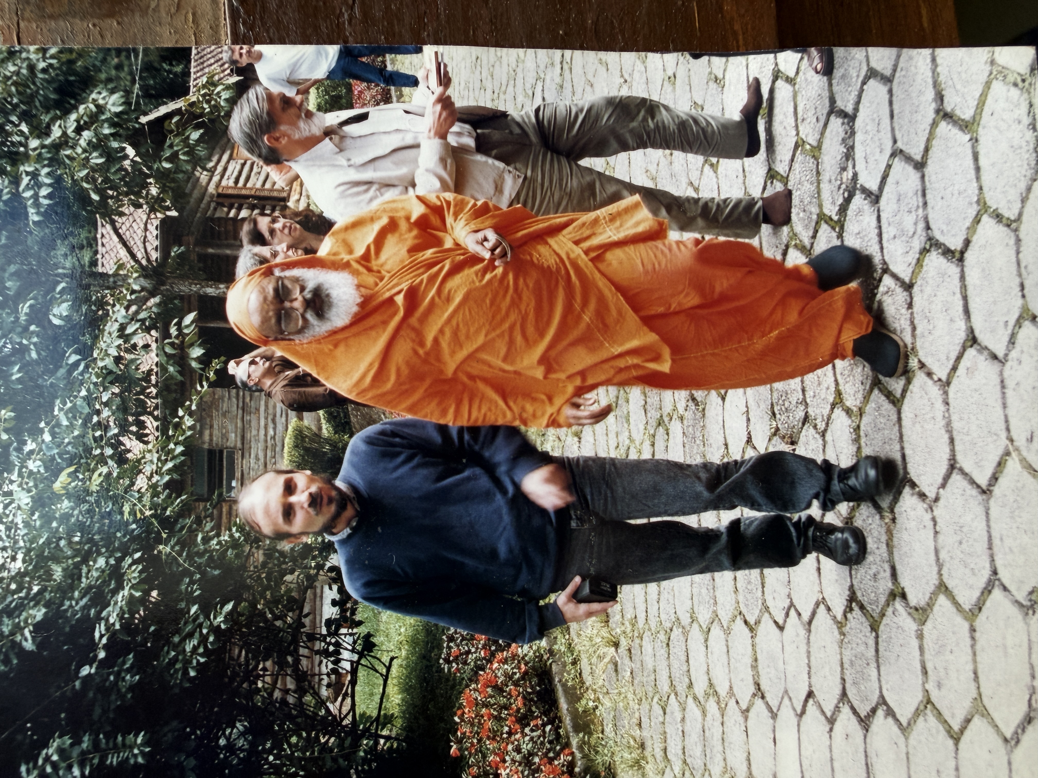 Mestres da Tradição