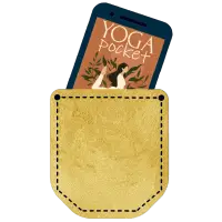 Yoga Pocket Logo