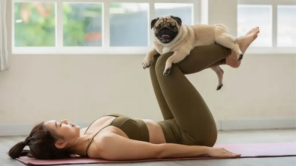 Yoga online para praticar em casa com o Yoga Pocket