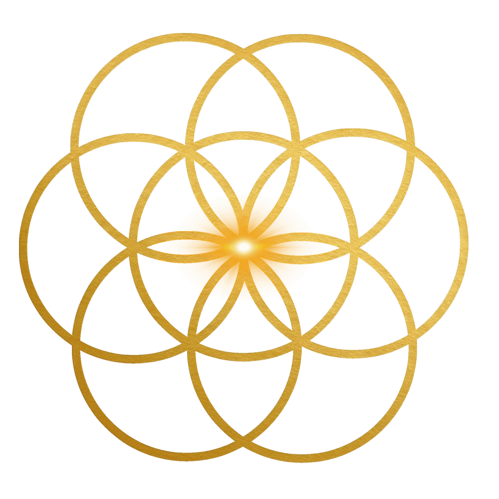 Logo Círculos do Yoga Instituto Ísvara