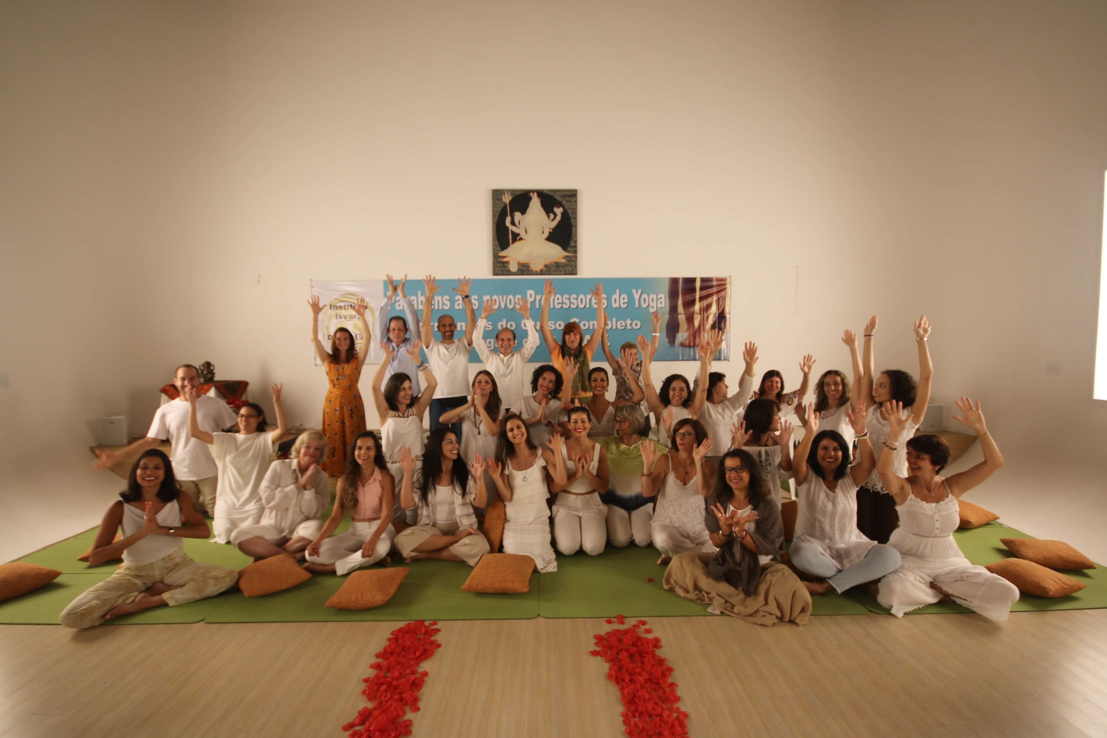 Formação de Professores 2019