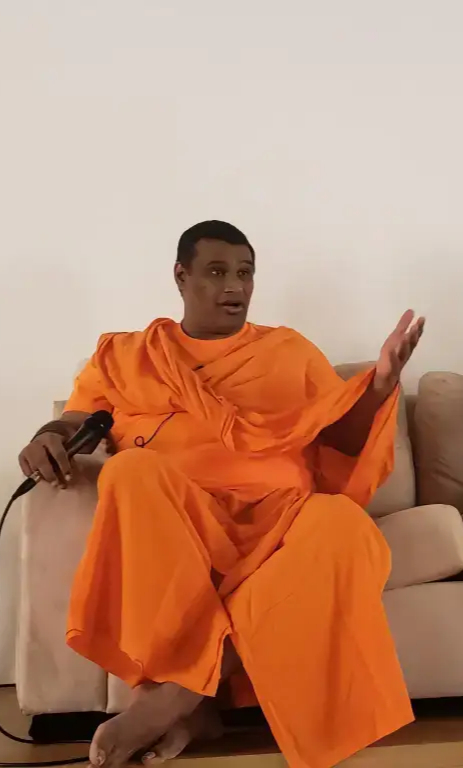 A Unidade da Realidade Vedanta