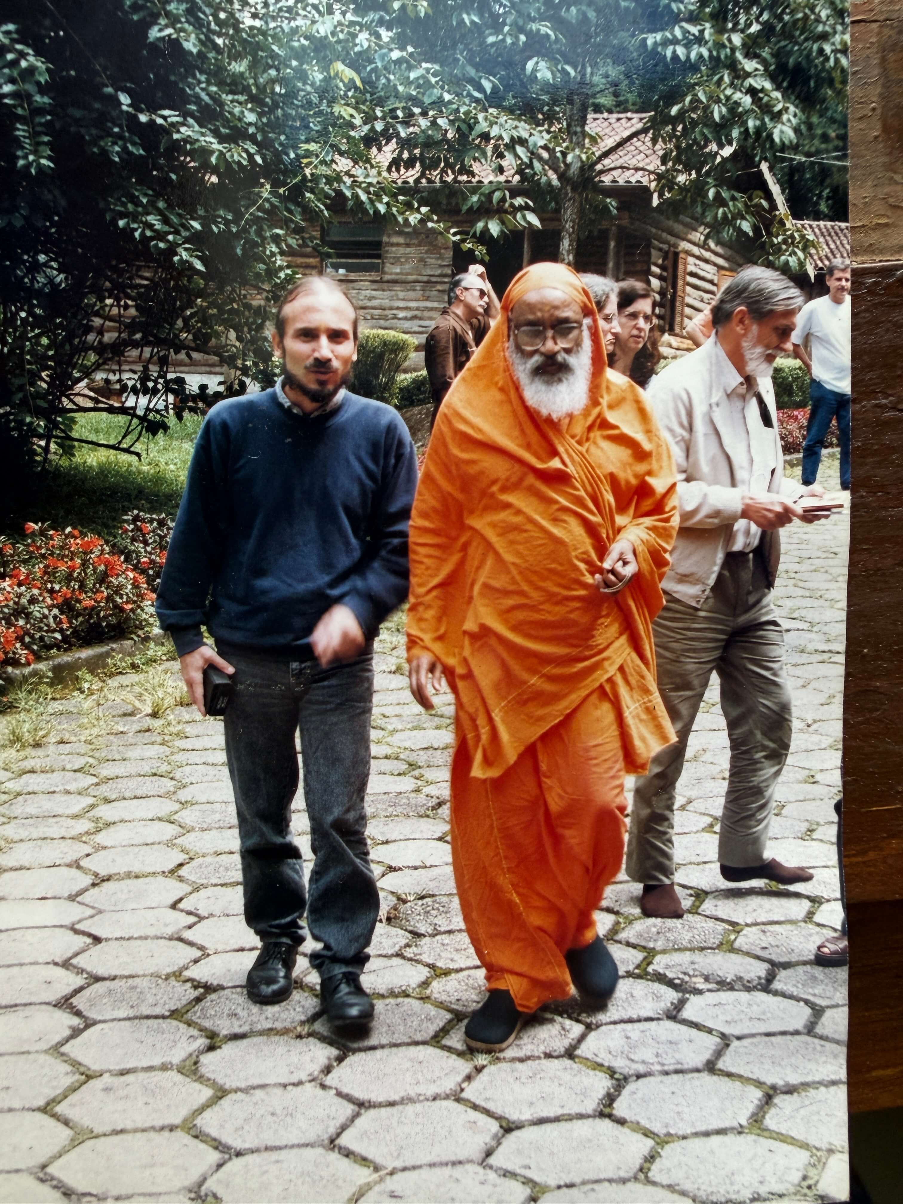 Mestres da Tradição