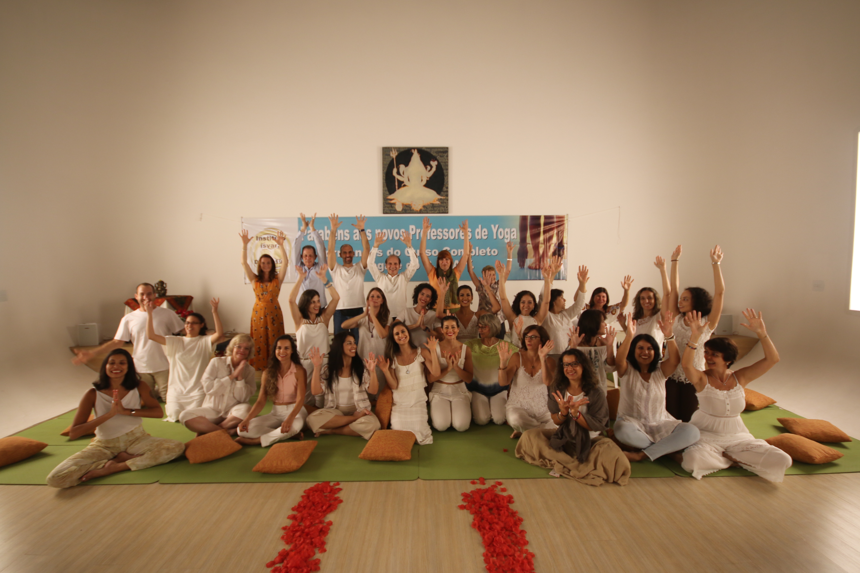 Formação de Professores 2019