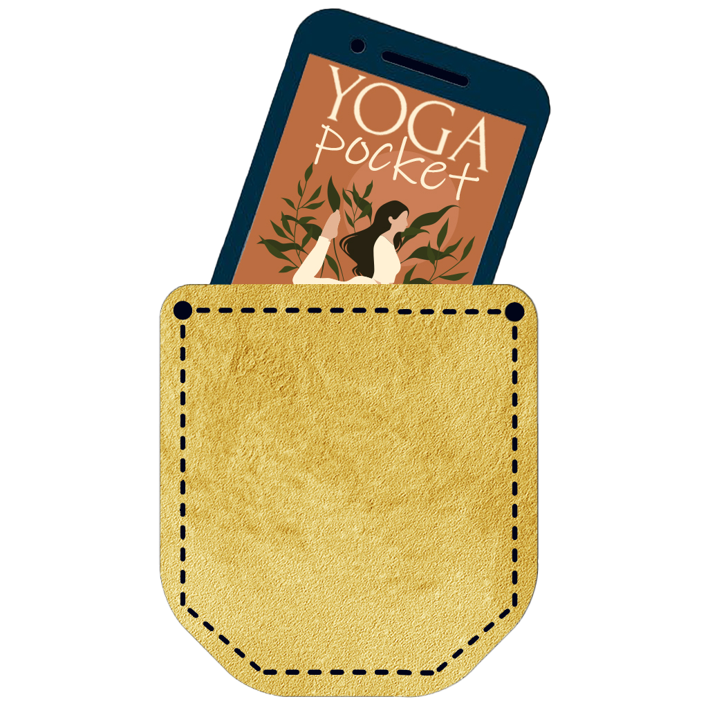 Yoga Pocket Logo