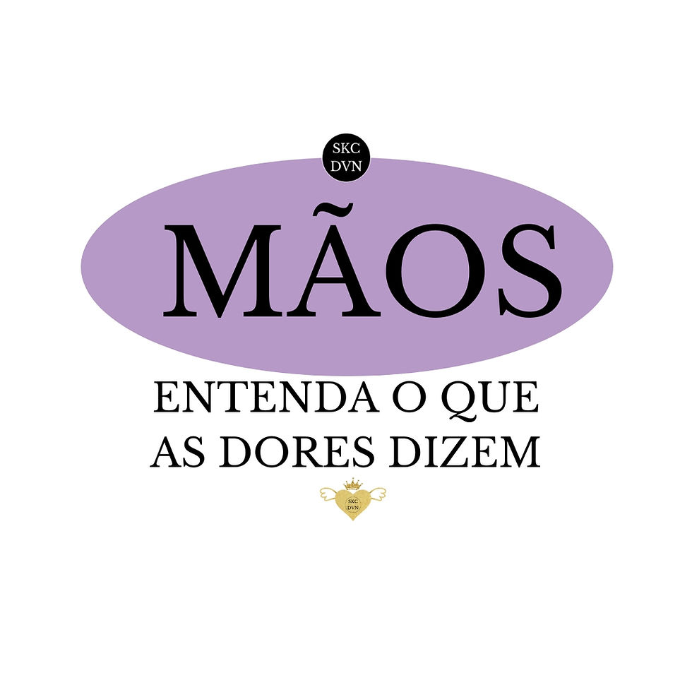 Mulheres muito poderosas queimam mais as mãos. Será?