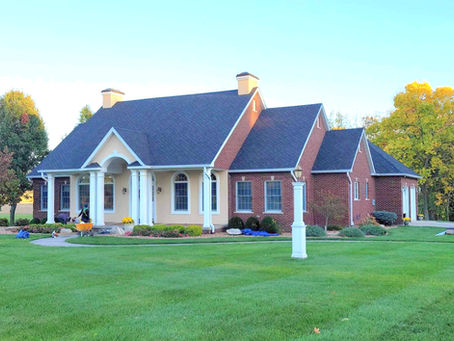 Three Essential Tips for Building a House in Central Illinois