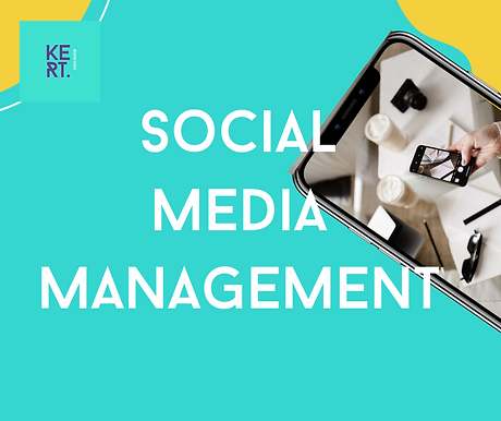 Social Media Management