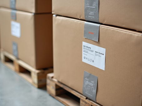 Mastering Logistics: Strategies for Success