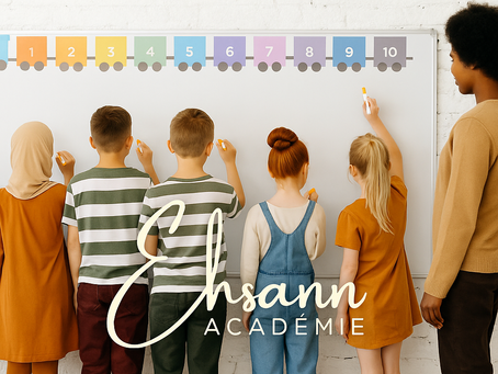 Pourquoi nous ne proposons ni cours individuel, ni cours en ligne, ni cours à domicile