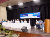 11º Edição do XI Seminário de Sistemas Agroflorestais de Tomé-Açu.