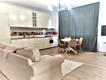 Apartament 3 camere de vanzare – Iancului – Obor – Mobilat & utilat | Bloc nou 2015