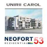 Ansambluri Rezidentiale Unirii Carol Neofort 53