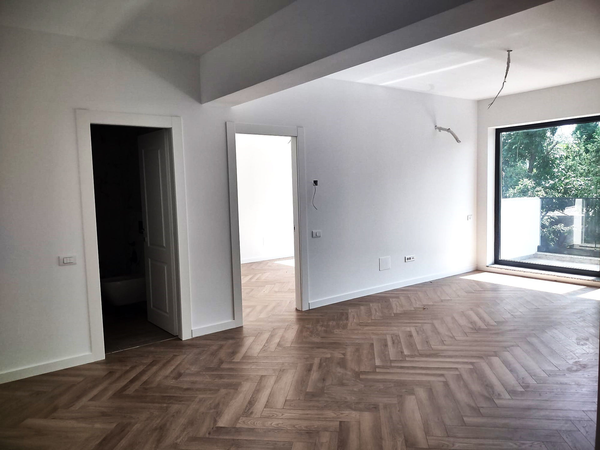 Vanzare 2 camere Tepes Voda, Maior Coravu, sector 2, Bucuresti