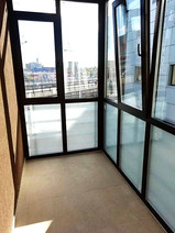 Apartament 2 camere cu balcon inchis si parcare Carrefour Orhidea, sector 6, Bucuresti