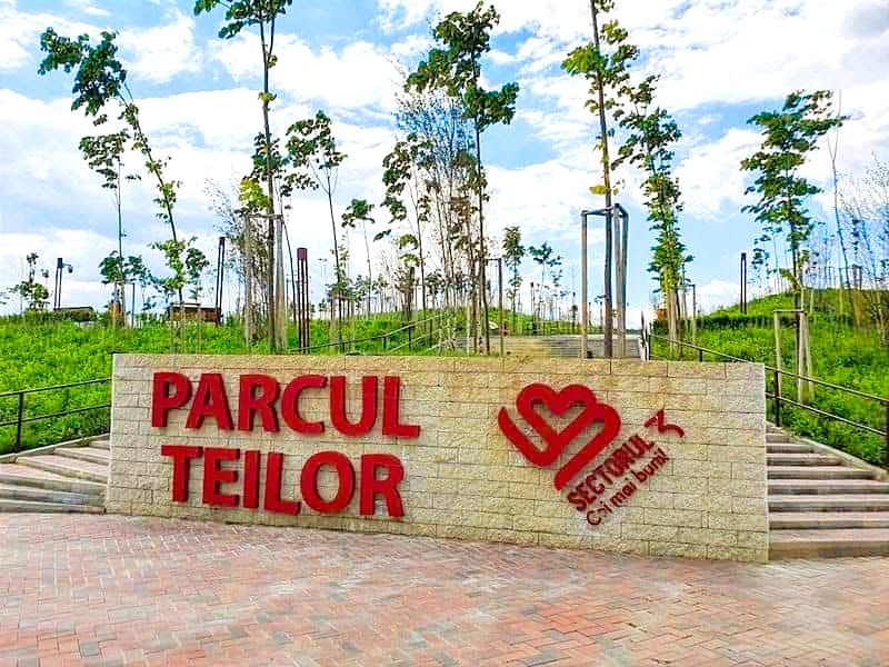 Proiect Rezidential nou Titan Pallady metrou Teclu