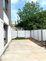 Proiect rezidential Neofort 47 Baneasa Aviatiei, sector 1, Bucuresti