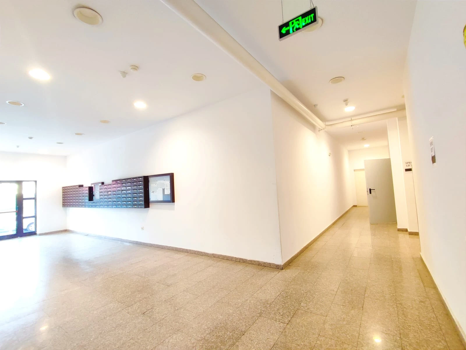 2 camere in Proiect Nou Militari, sector 6, Bucuresti