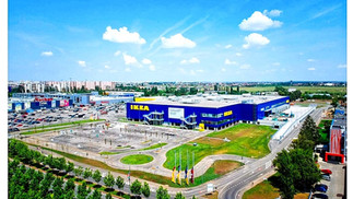 Apartamente noi langa Ikea, sector 3, Bucuresti