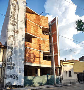 Neofort 11 Eminescu Viitorului, sector 2, Bucuresti