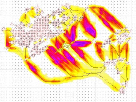WEEK13-Linkage Mapper