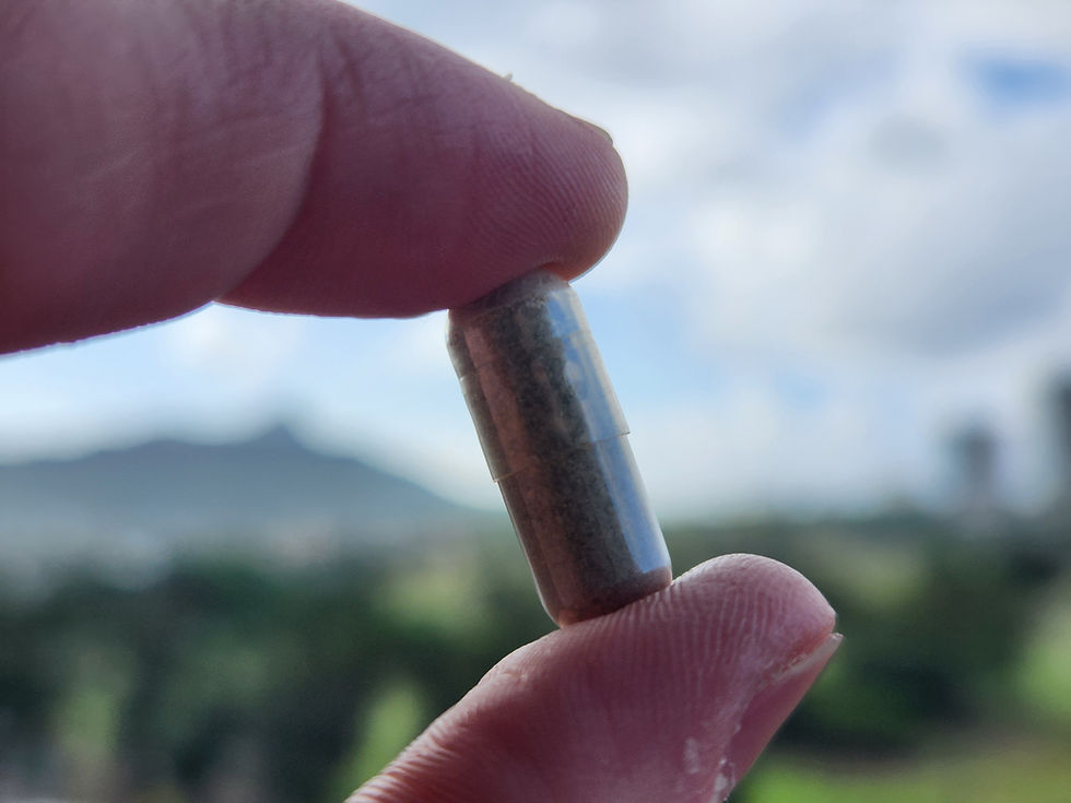 Thumbnail: CAPSULES - Bulk Orders