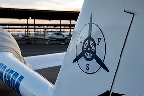 Chennault Flying Service Las Vegas Flight School Rental Aircraft Fleet Flight Training DA4