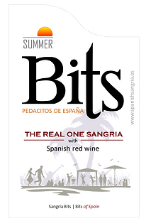 sangria bits