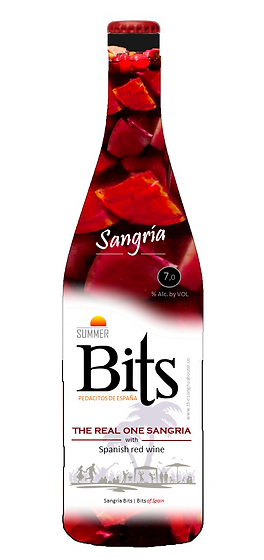 sangría bits