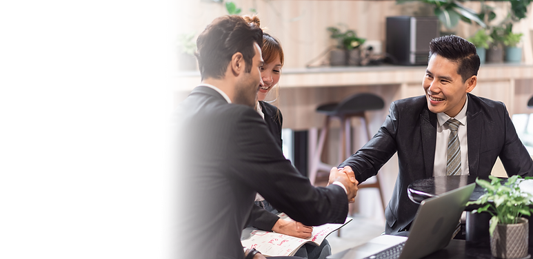 group-diverse-business-people-successful-teamwork-working-together-with-laptop-computer-of