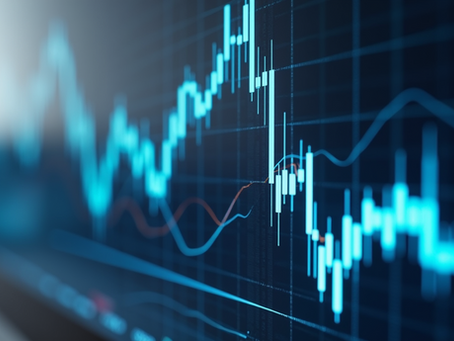 Enhance Your Trading Strategy with AI Trading Charts