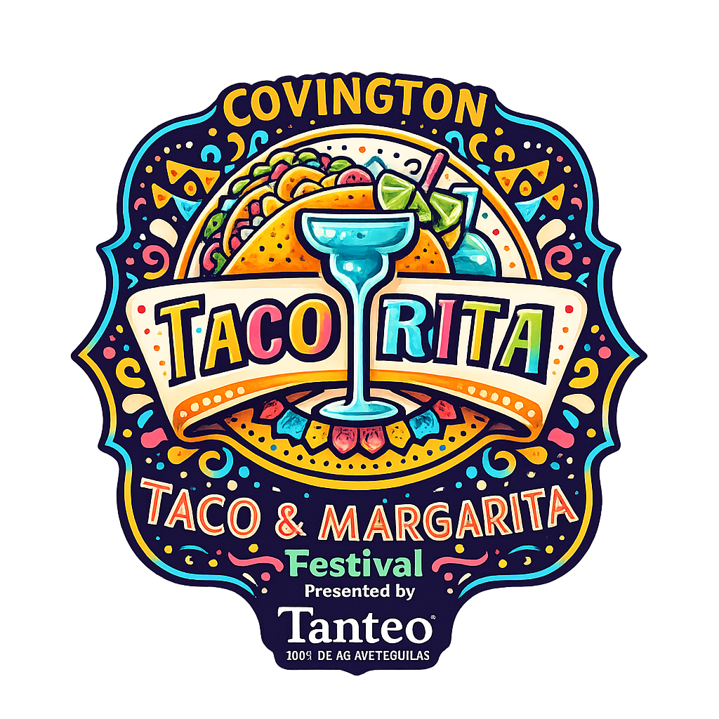 Covington Taco & Margarita Festival presented by Tanteo