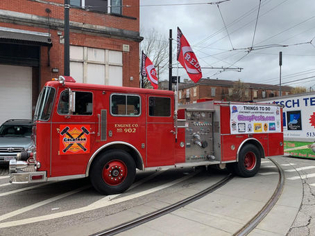 CincyFests.com Things To Do April 11th-17th, 2022