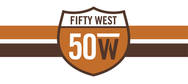 Fifty West
