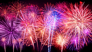 Fireworks