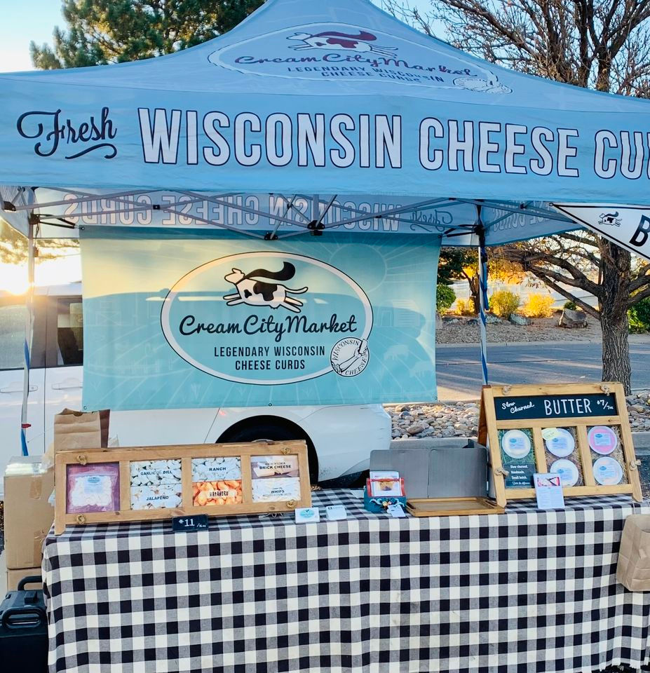 Saturday Farmer's Market | Cheyenne, WY 