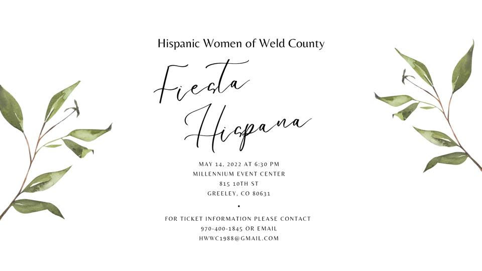 HWWC Fiesta Hispana - Greeley